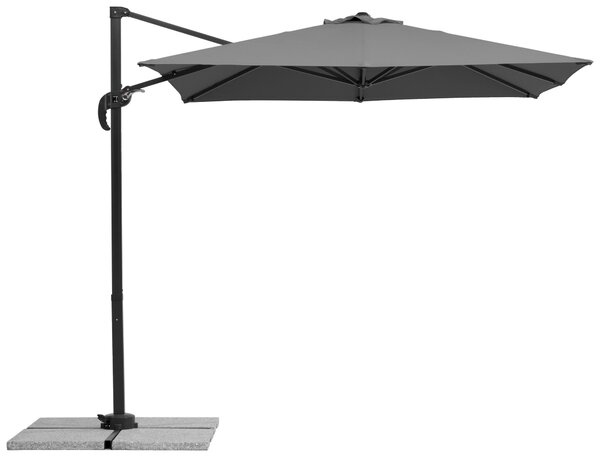 BOČNÍ SLUNEČNÍK 230/239/300 cm - Online Only zastínění, Online Only