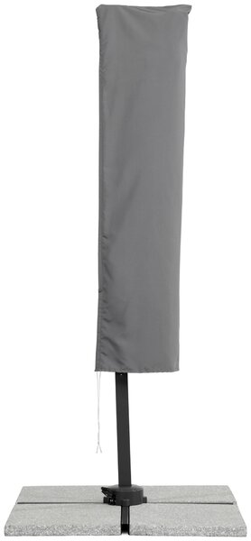 BOČNÍ SLUNEČNÍK 300/239/230 cm - Online Only zastínění, Online Only