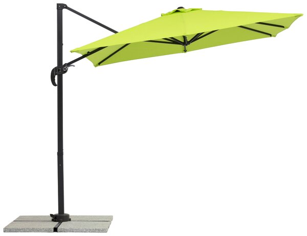 BOČNÍ SLUNEČNÍK 300/239/230 cm - Online Only zastínění, Online Only