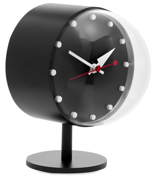 Vitra designové stolní hodiny Night Clock