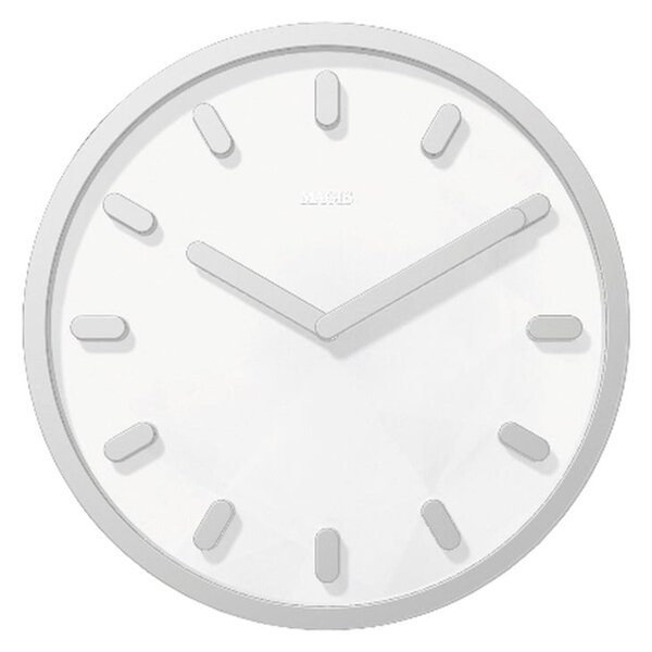Magis nástěnné hodiny Tempo