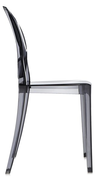 Kartell designové židle Victoria Ghost