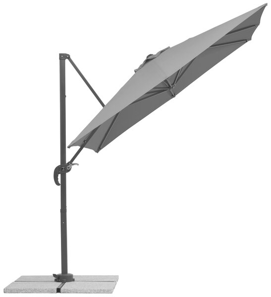 BOČNÍ SLUNEČNÍK 230/239/300 cm - Online Only zastínění, Online Only