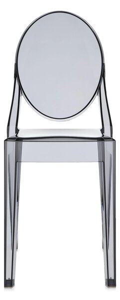 Kartell designové židle Victoria Ghost