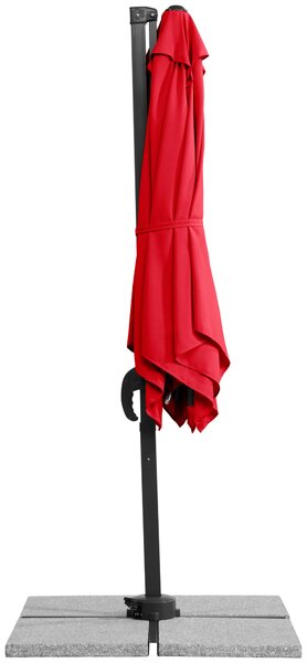 BOČNÍ SLUNEČNÍK 300/239/230 cm - Online Only zastínění, Online Only