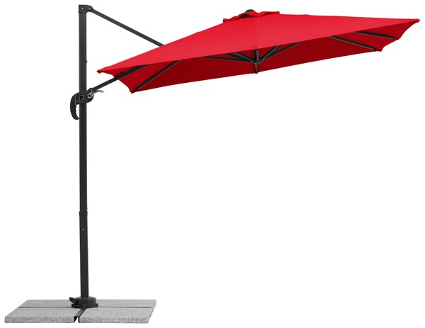 BOČNÍ SLUNEČNÍK 300/239/230 cm - Online Only zastínění, Online Only