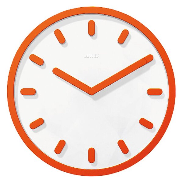 Magis nástěnné hodiny Tempo
