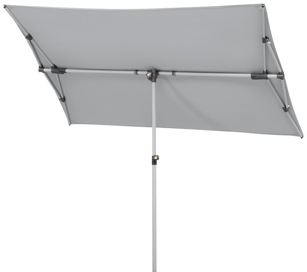 BOČNÍ SLUNEČNÍK 190/188/140 cm - Online Only zastínění, Online Only