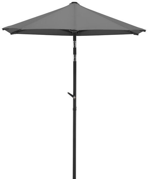 BOČNÍ SLUNEČNÍK 150/228/150 cm - Online Only zastínění, Online Only