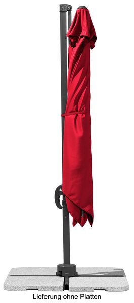 BOČNÍ SLUNEČNÍK 338/239/270 cm - Online Only zastínění, Online Only