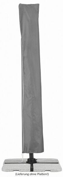 BOČNÍ SLUNEČNÍK 338/239/270 cm - Online Only zastínění, Online Only