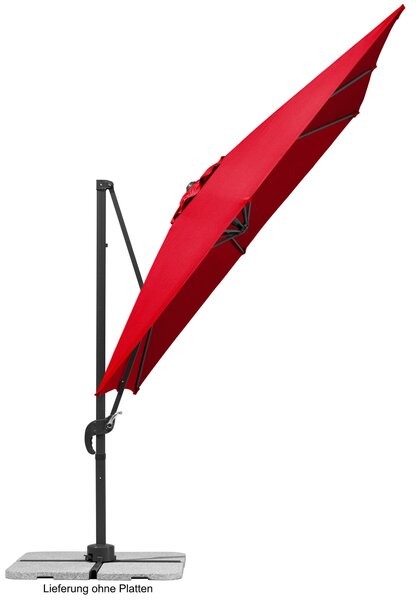 BOČNÍ SLUNEČNÍK 338/239/270 cm - Online Only zastínění, Online Only