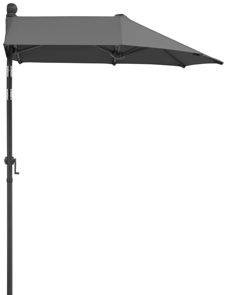 BOČNÍ SLUNEČNÍK 150/228/150 cm - Online Only zastínění, Online Only