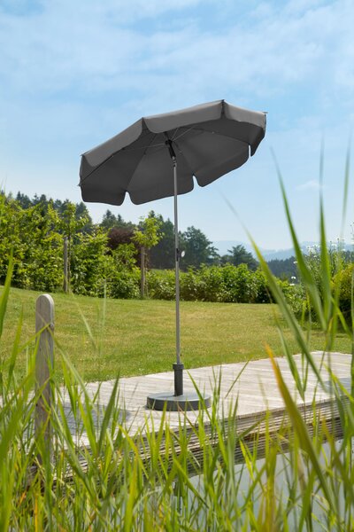 SLUNEČNÍK 150/220/150 cm - Online Only zastínění, Online Only