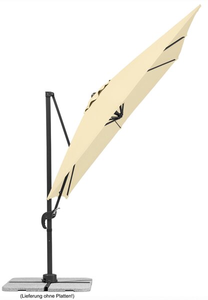 BOČNÍ SLUNEČNÍK 338/239/270 cm - Online Only zastínění, Online Only