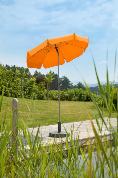 SLUNEČNÍK 150/220/150 cm - Online Only zastínění, Online Only
