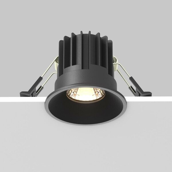 MAYTONI Vestavné svítidlo Round 7W IP 20 DL058-7W3K-B