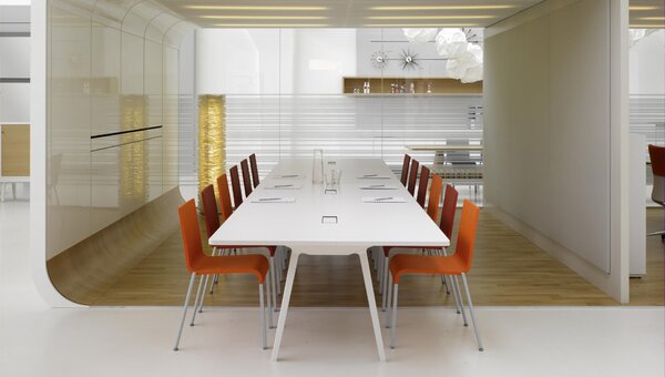 Vitra designové židle .03