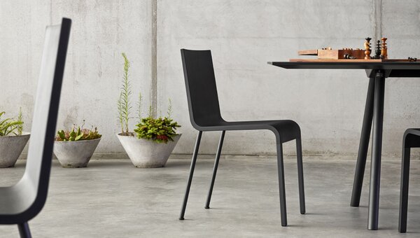 Vitra designové židle .03