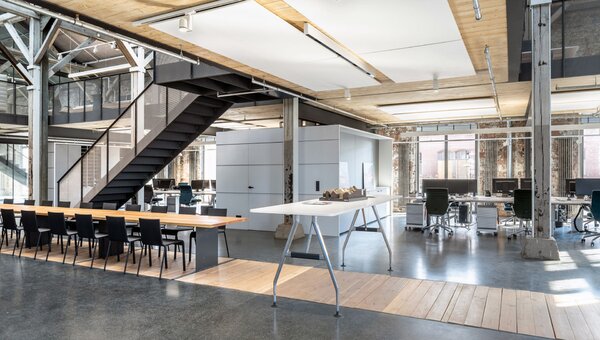 Vitra designové židle .03