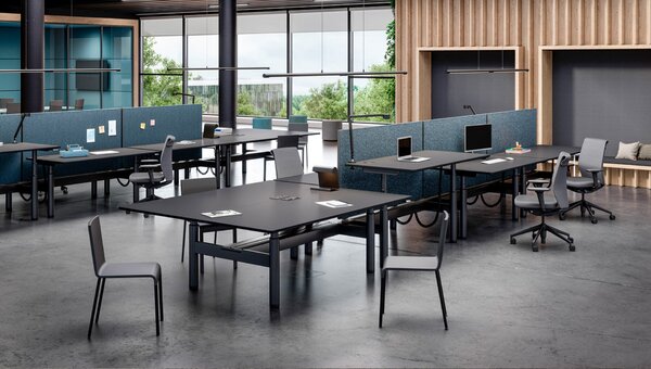 Vitra designové židle .03