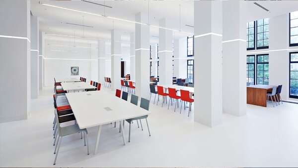Vitra designové židle .03