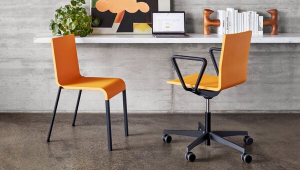Vitra designové židle .03