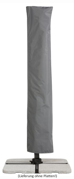BOČNÍ SLUNEČNÍK 358/263/300 cm - Online Only zastínění, Online Only