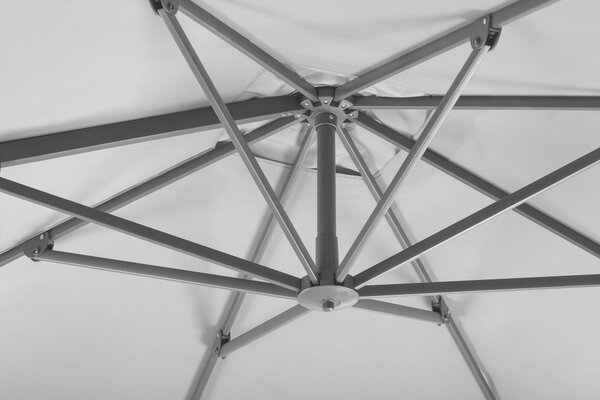 BOČNÍ SLUNEČNÍK 358/263/300 cm - Online Only zastínění, Online Only