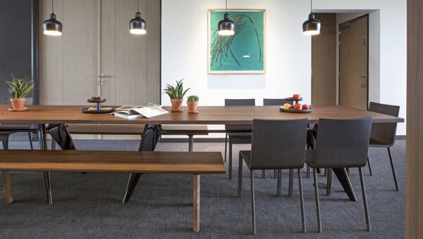 Vitra designové židle .03