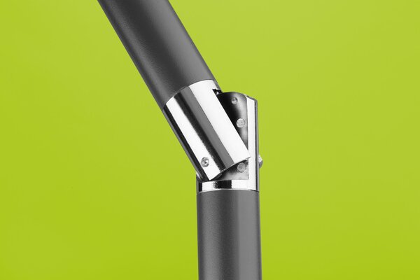 SLUNEČNÍK 220/210/220 cm - Online Only zastínění, Online Only