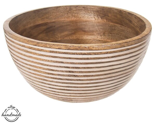 Servírovací mísa MANGO pr. 24 cm