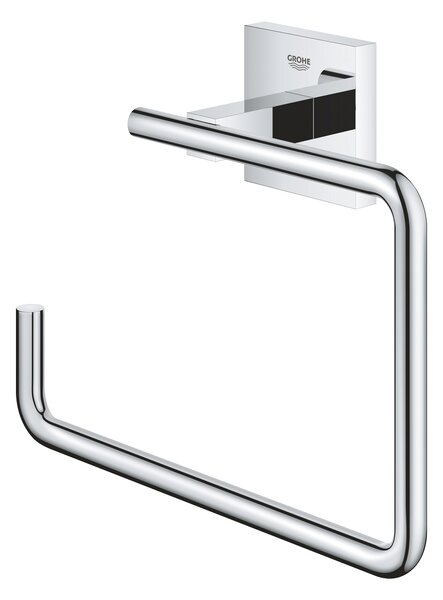 Grohe Start Cube věšák na ručník chrom 40975000
