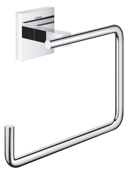 Grohe Start Cube věšák na ručník chrom 40975000