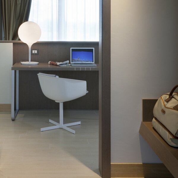 Artemide designové stolní lampy Castore Tavolo 14