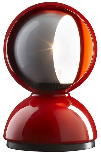 Artemide designové stolní lampy Eclisse