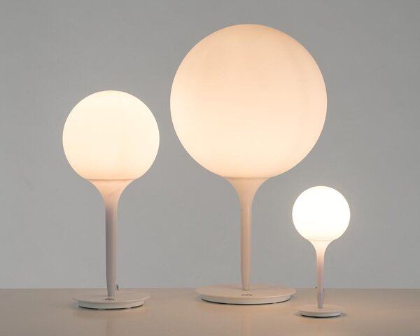 Artemide designové stolní lampy Castore Tavolo 14