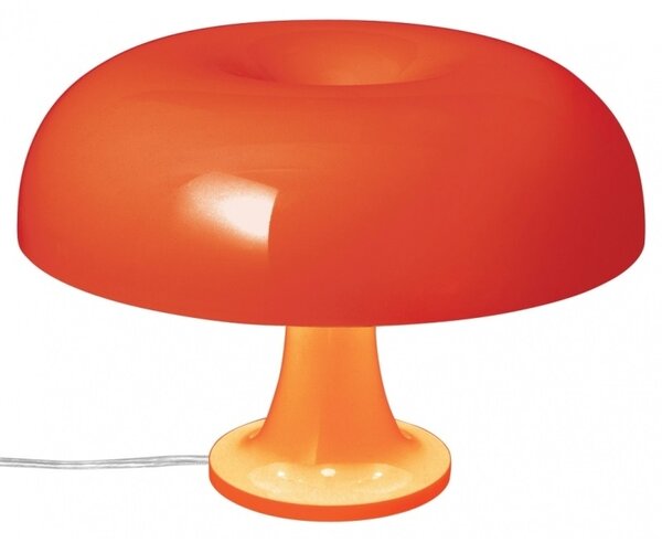 Artemide designové stolní lampy Nessino