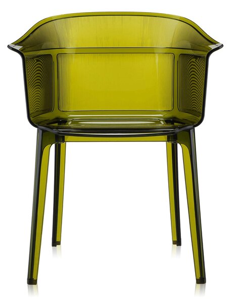 Kartell designové židle Papyrus