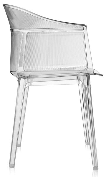 Kartell designové židle Papyrus