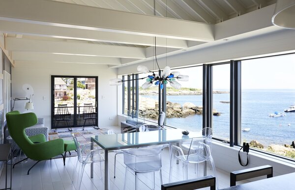 Kartell designové židle Papyrus