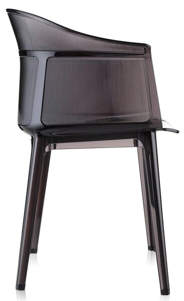 Kartell designové židle Papyrus