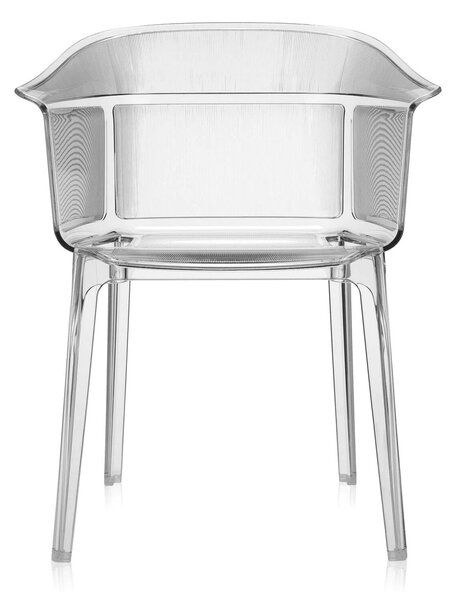 Kartell designové židle Papyrus