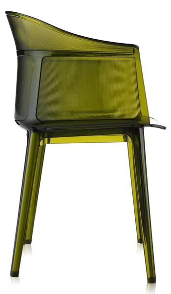 Kartell designové židle Papyrus