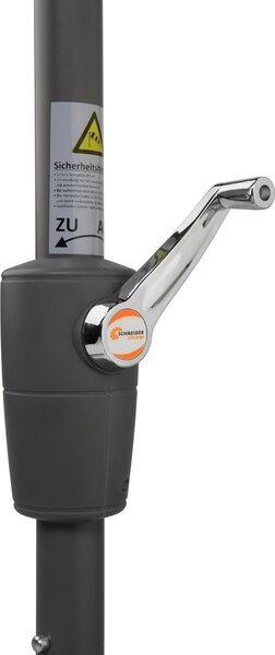 SLUNEČNÍK 150/250/270 cm - Online Only zastínění, Online Only
