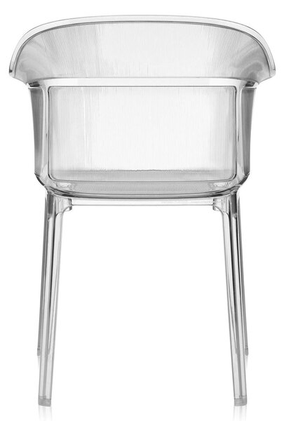 Kartell designové židle Papyrus