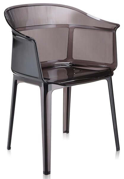 Kartell designové židle Papyrus