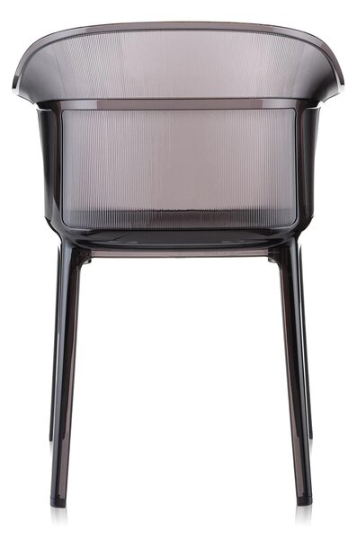 Kartell designové židle Papyrus