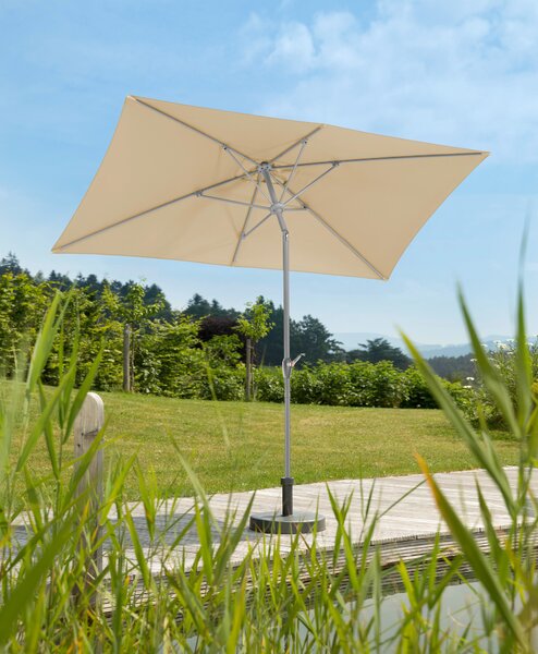 SLUNEČNÍK 200/250/300 cm - Online Only zastínění, Online Only