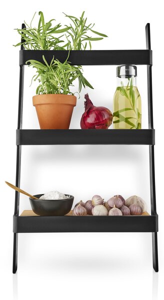 Police Nordic Kitchen Mini